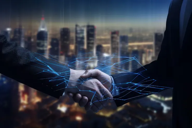 Trust in Financial Technology