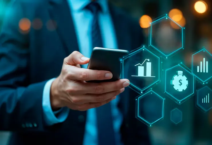 Financial Technology