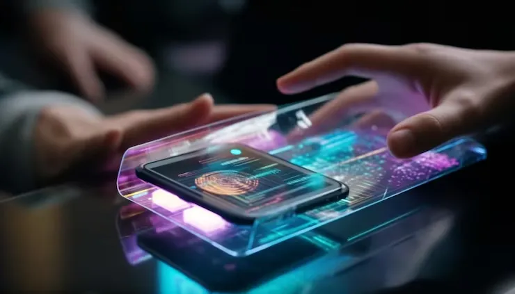 Digital Payments