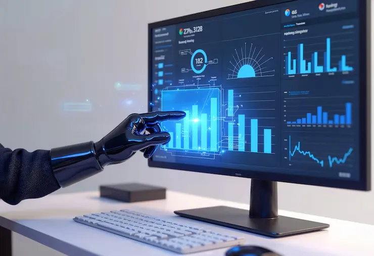 Artificial Intelligence in Financial Technology