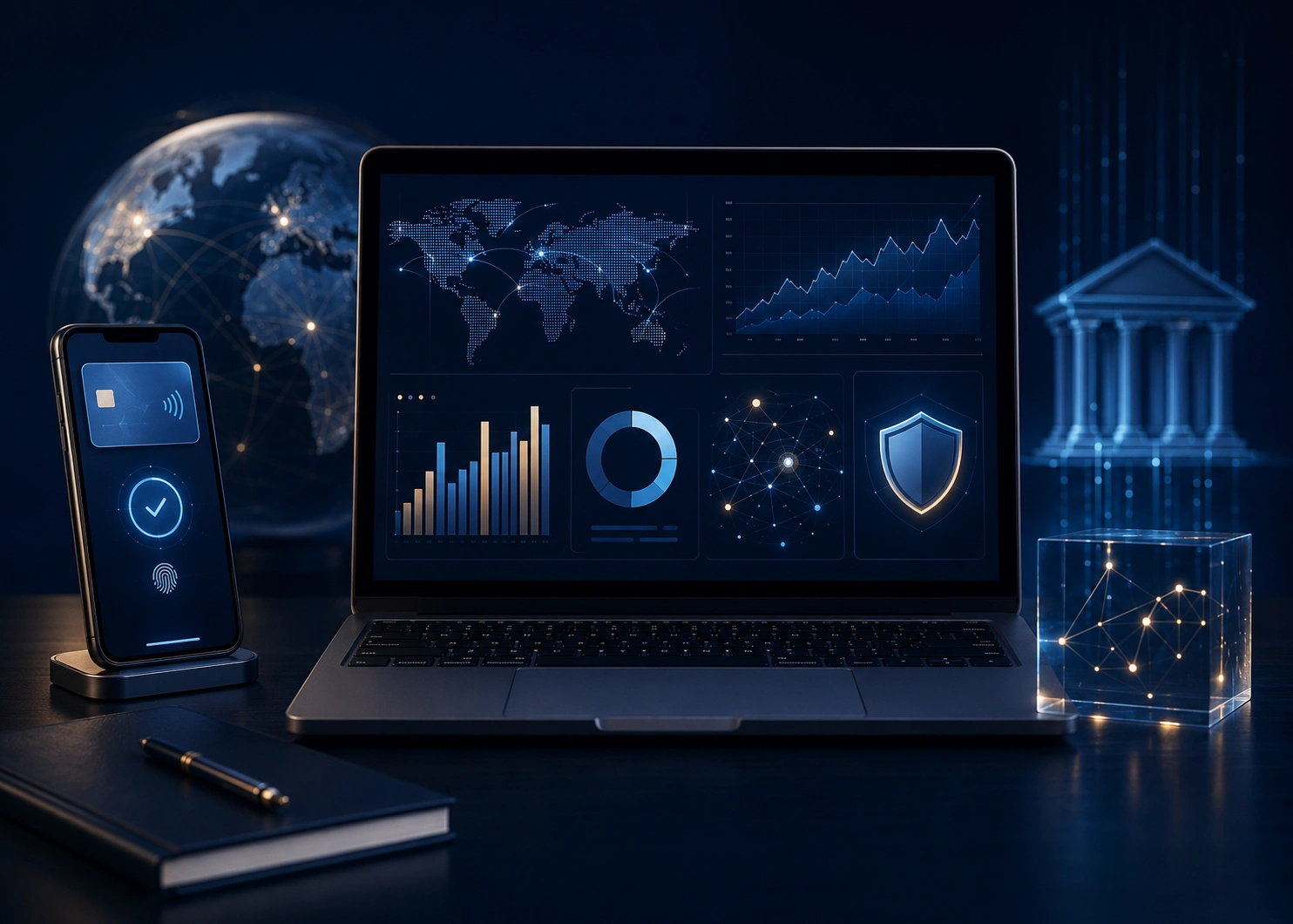 about fin techasia.net