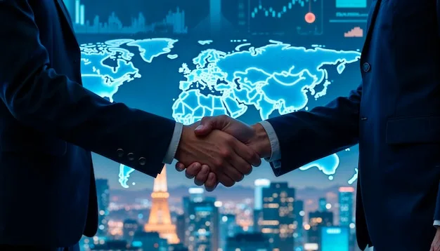 atlantic partners asia services