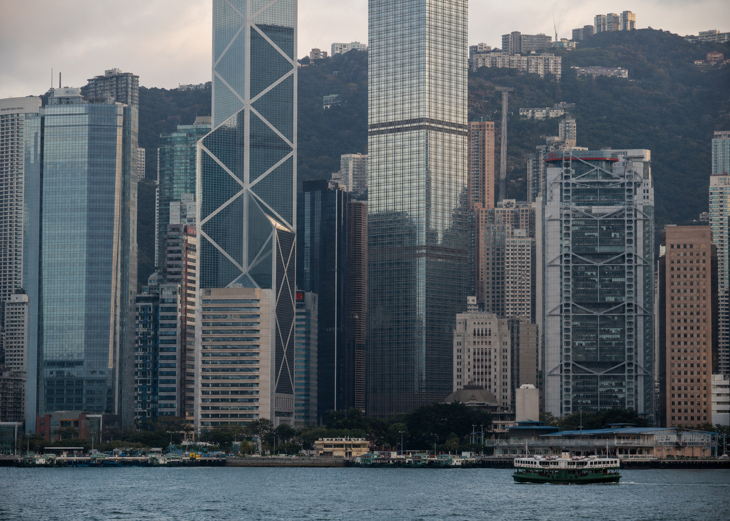 financeasia