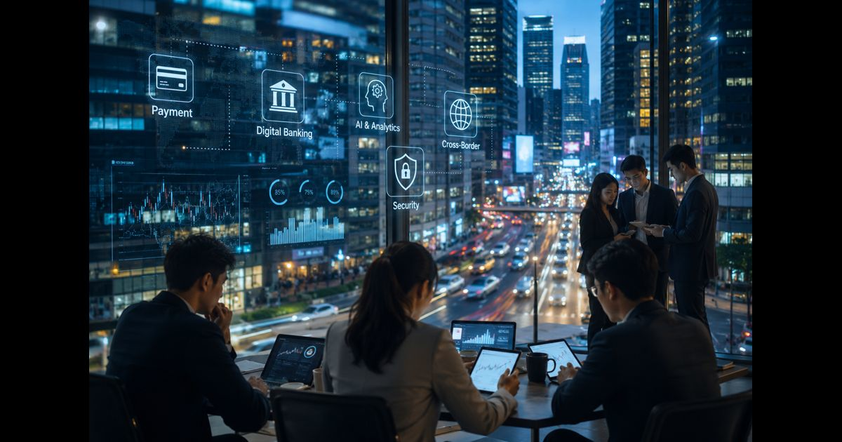 ftasiaeconomy financial trends from fintechasia