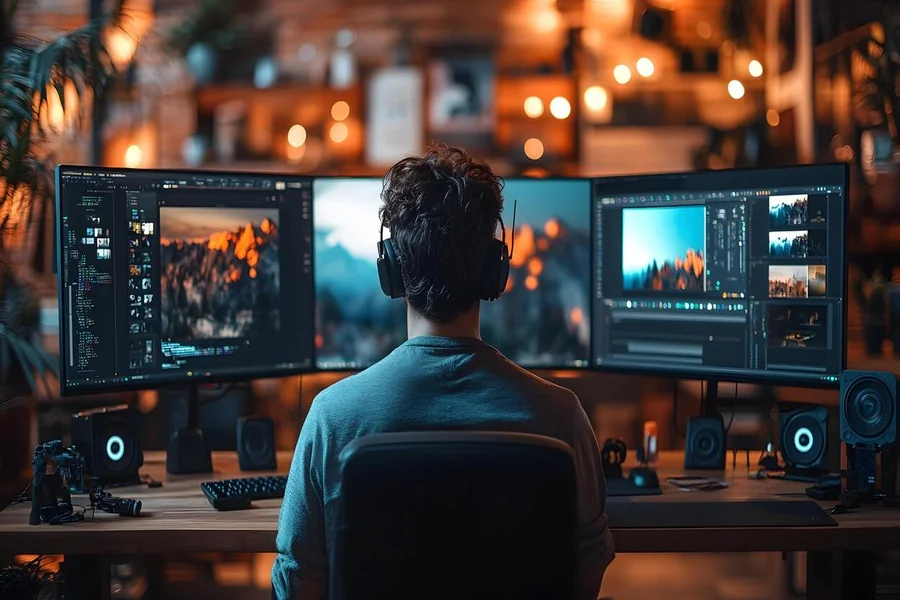 How AI Image Editing Is Changing the Modern Creative Workflow