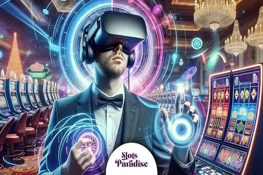 Virtual Reality