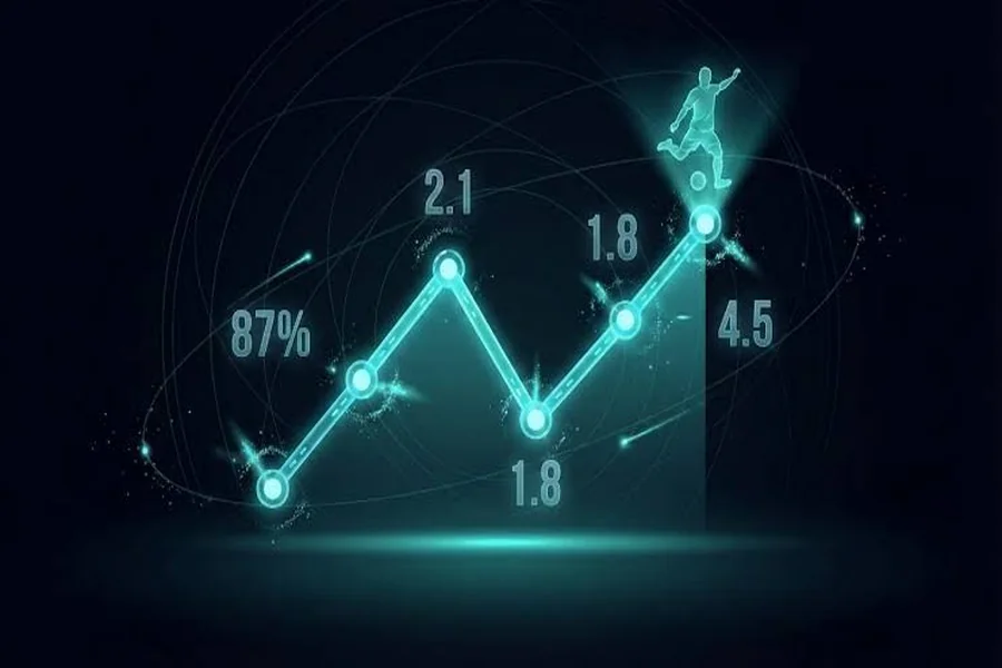 Data-Driven Predictions: A New Era for Digital Platforms